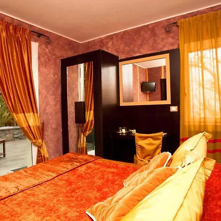 B&B Il Parco-2